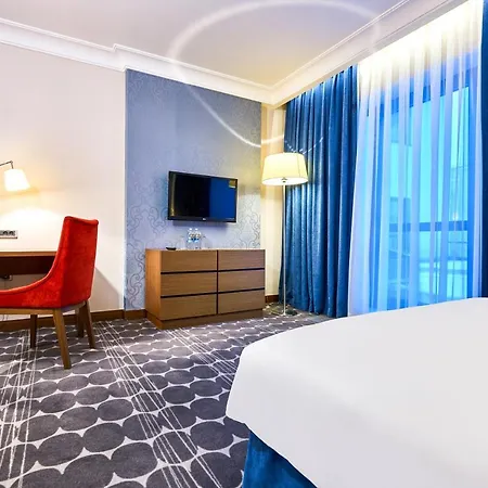 Radisson Blu Hotel, Podil Centre Otel