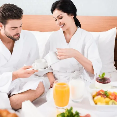 Radisson Blu Hotel, Podil Centre 4* كييف
