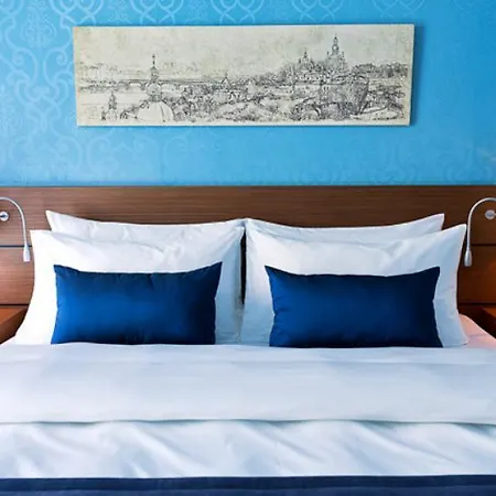 Radisson Blu Hotel, Podil Centre 4* Kiev