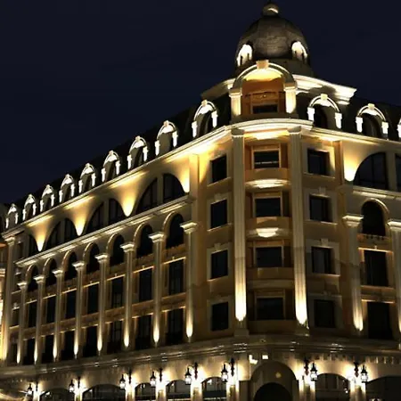 Radisson Blu Hotel, Podil Centre Otel