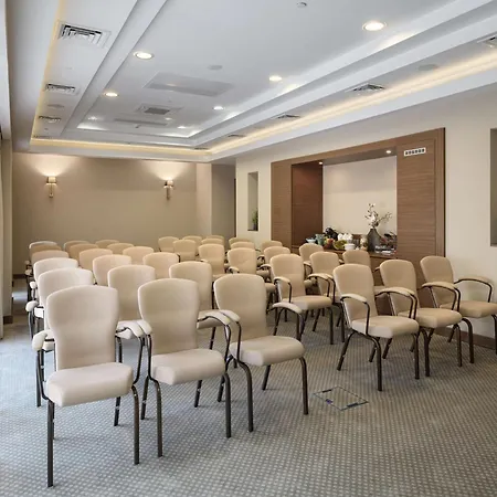 Radisson Blu Hotel, Podil Centre فندق 4*