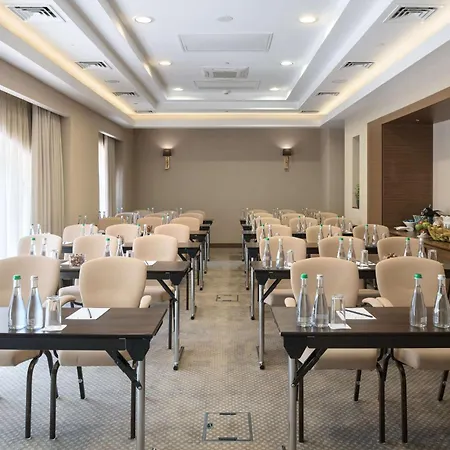 Otel Radisson Blu Hotel, Podil Centre Kiev