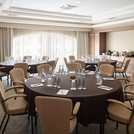 Otel Radisson Blu Hotel, Podil Centre Kiev