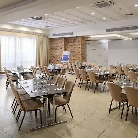 Radisson Blu Hotel, Podil Centre 4* Kiev