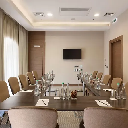 Radisson Blu Hotel, Podil Centre Kiev