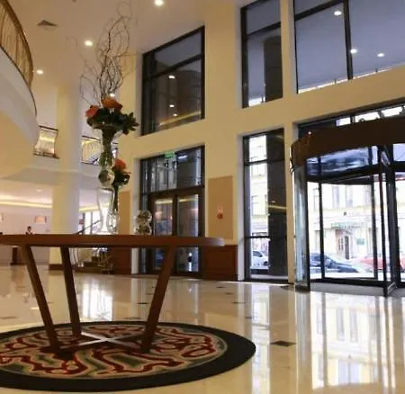 Radisson Blu Hotel, Podil Centre Otel 4*