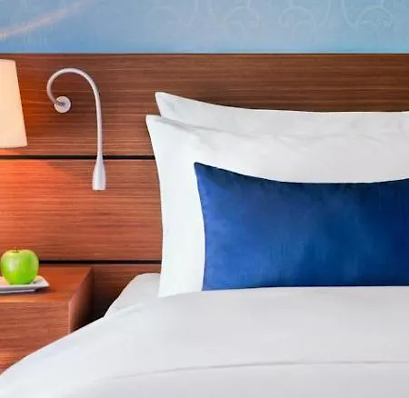 Radisson Blu Hotel, Podil Centre Kiew
